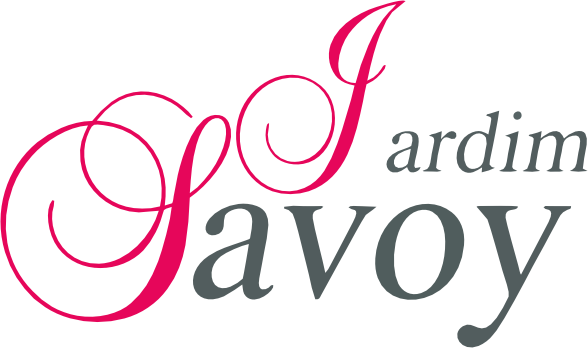 Logo Jardim Savoy
