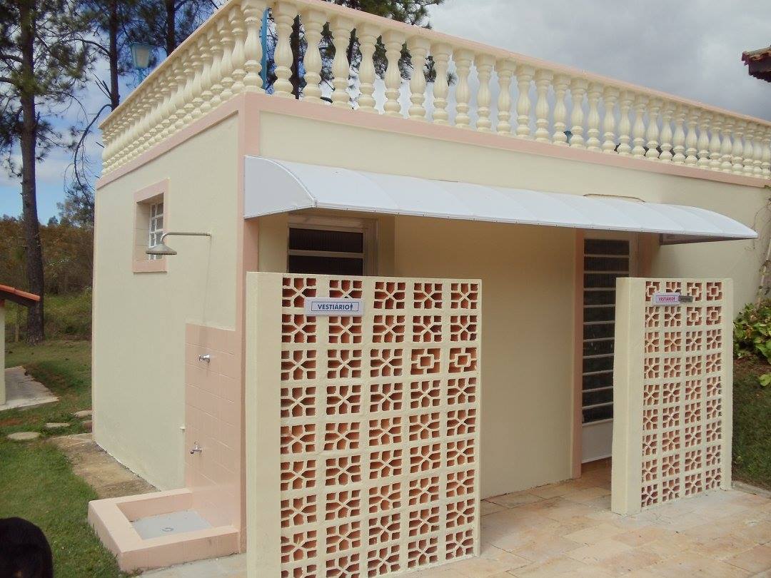 VESTIÁRIO